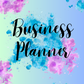 PLR Business Planner with Hyperlinks